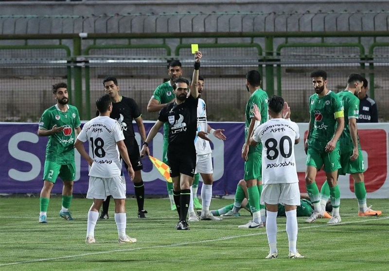 واکاوی پیروزی ذوبآهن مقابل پیکان؛ پاداش نمایش هوشمندانه