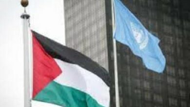 واکنش اعضای سازمان ملل به پیشنویس قطعنامه تشکیل کشورمستقل فلسطین
