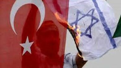 واکنش رژیم صهیونیستی به تصمیم ترکیه برای تعلیق مبادلات تجاری