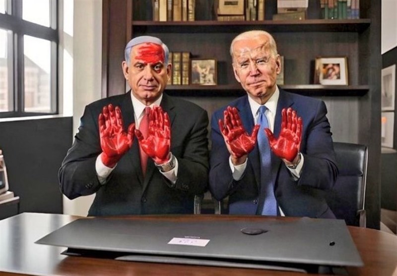 واکنش فضای مجازی ترکیه به جنایت رژیم صهیونیستی در رفح