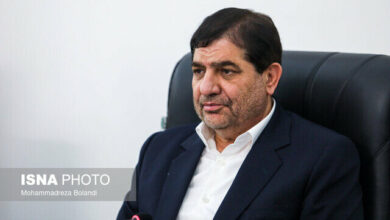 واکنش مخبر درباره ثبتنام در انتخابات