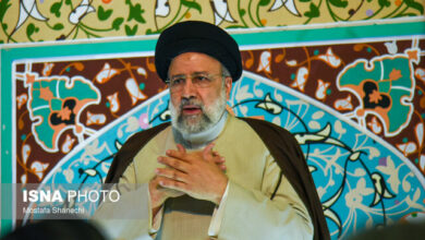 واکنش منصوری به انتشار اخباری از وضعیت نهایی سانحه بالگرد حامل رئیسجمهور