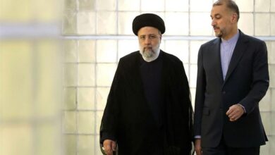 واکنشهای جهانی به شهادت رئیس جمهور و وزیر خارجه ایران