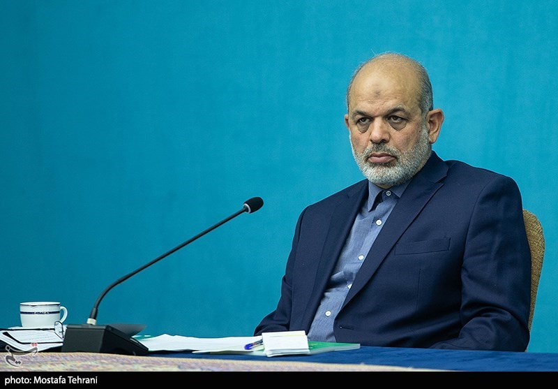 وحیدی: انتخابات دوازدهم مظهر تحقق دولت الکترونیک بود