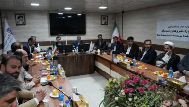 وزیر ارتباطات: با افتخار حامی پلتفرمهای داخلی هستیم