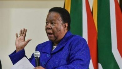 وزیر خارجه آفریقا: آنچه در غزه اتفاق میافتد آپارتاید است