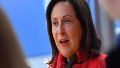 وزیر دفاع اسپانیا: آنچه در غزه اتفاق میافتد، نسل کشی واقعی است