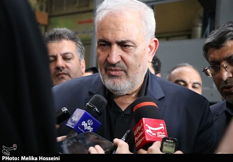 وزیر صنعت: شهرکهایی با هدف تولید انرژی ایجاد میشود