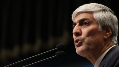 وزیر ورزش: ساخت هیچ سالن ورزشی جدیدی انجام نمیشود