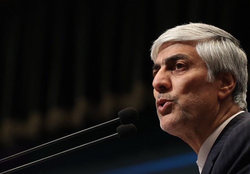 وزیر ورزش: ساخت هیچ سالن ورزشی جدیدی انجام نمیشود