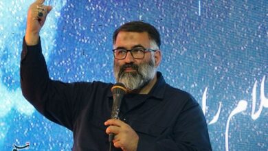 وعده صادقها در پیش است/ نابودی اسرائیل قطعی است