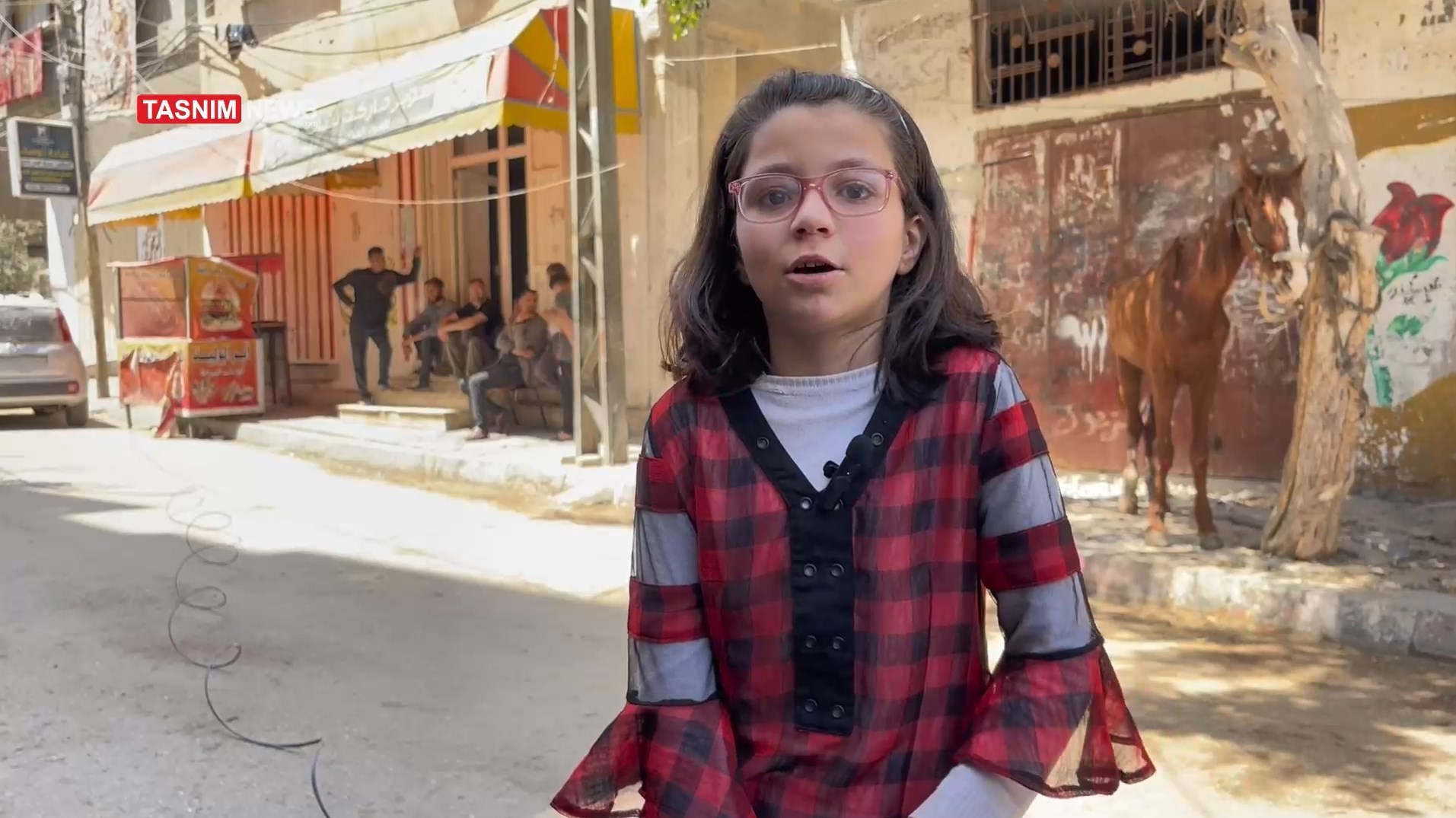 نوار غزه , رژیم صهیونیستی (اسرائیل) , طوفان الاقصی ,