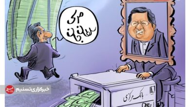 پاسخ بانک مرکزی به مغالطههای سلطان چاپ پول