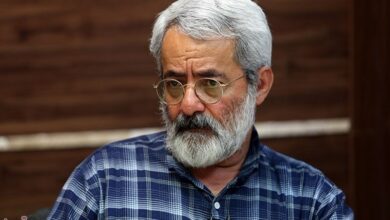 پاسخ سلیمی نمین به ادعاهای روزنامه هم میهن درباره یک کتاب