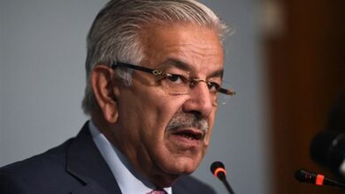 پاکستان: آمریکا در «خط لوله صلح» سنگاندازی میکند