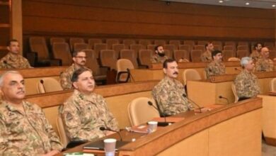 پاکستان: دشمنان اسلامآباد از خاک افغانستان استفاده میکنند