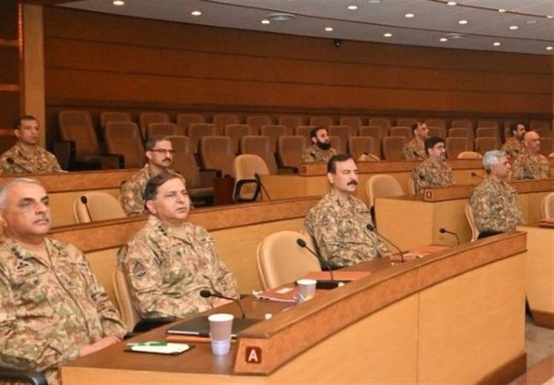 پاکستان: دشمنان اسلامآباد از خاک افغانستان استفاده میکنند