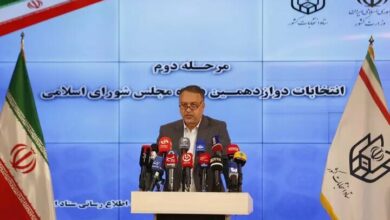 پایان مرحله دوم انتخابات مجلس شورای اسلامی + نتایج