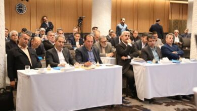 پایان نشستهای آموزشی منتخبان مجلس دوازدهم