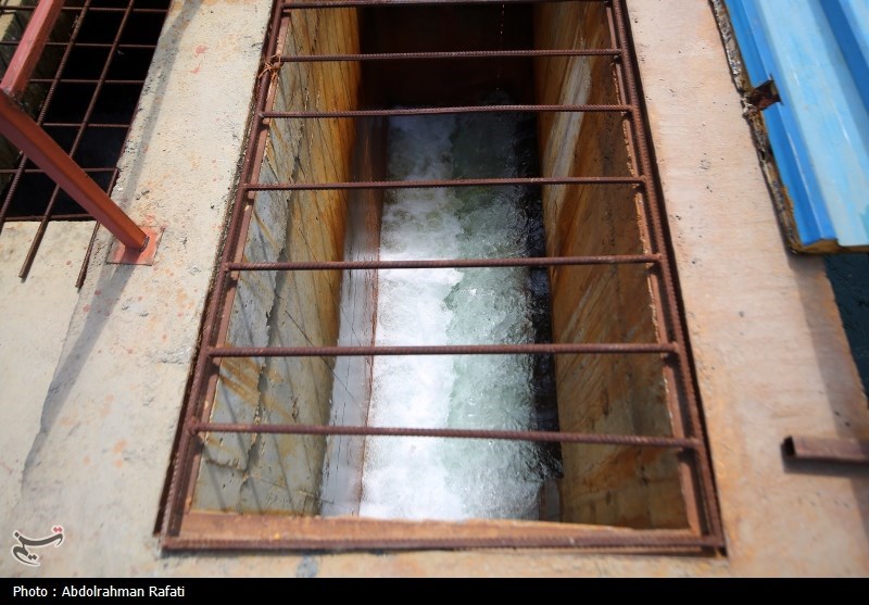 پایش کیفیت آب لرستان در 24 آزمایشگاه