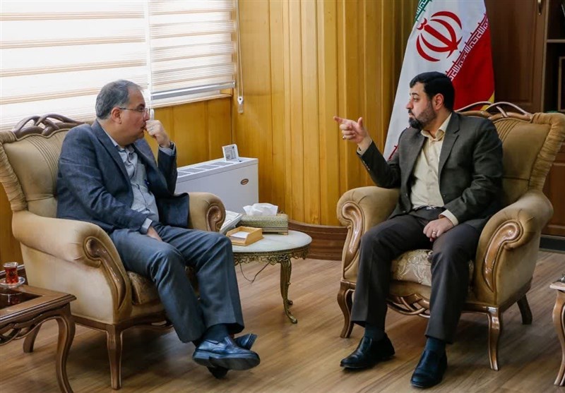 پذیرش انتقاد رسانه باید در مسئولان نهادینه شود