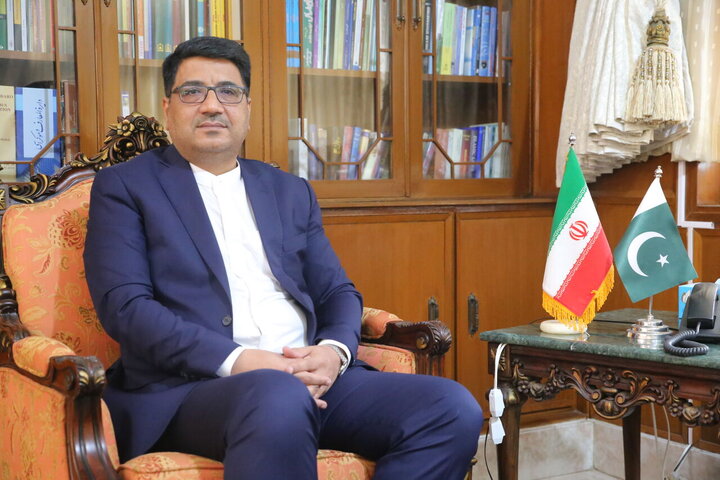پرواز کراچی به مشهد مقدس ۲۲ خرداد از سر گرفته میشود