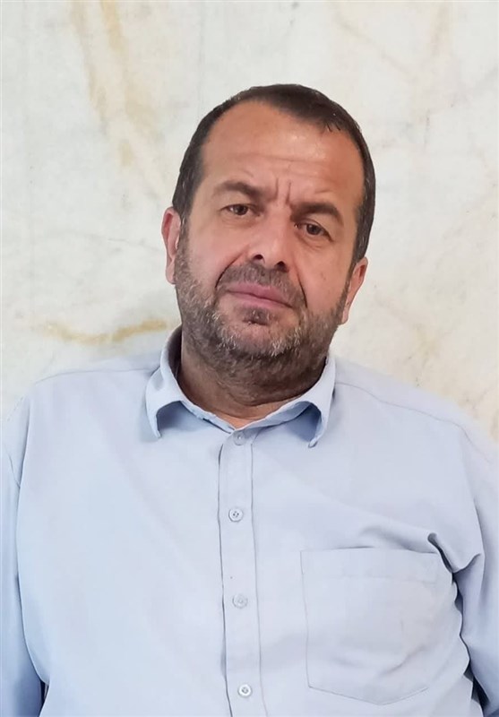 پرونده قاضی ِقلابی روی میز قاضی + عکس