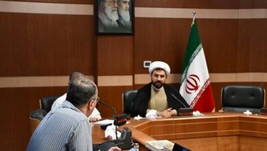 پنجمین همایش «کتاب سال حکومت اسلامی» در قم برگزار میشود