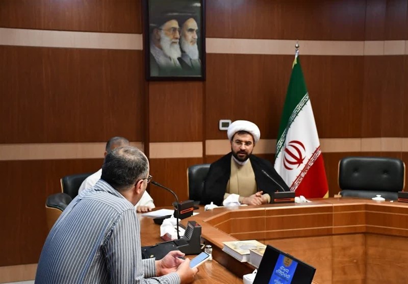 پنجمین همایش «کتاب سال حکومت اسلامی» در قم برگزار میشود