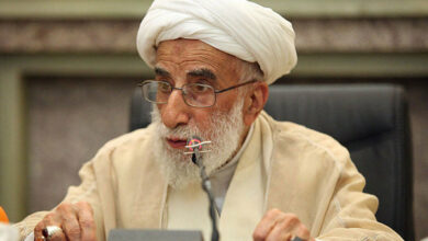 پیام آیتالله جنتی به سیدحسن نصرالله