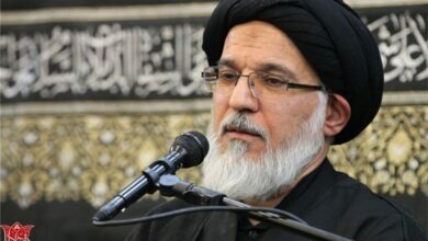 پیام آیتالله میرباقری دربارۀ حضور در انتخابات