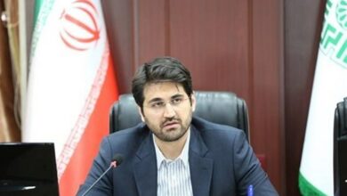 پیام تسلیت رئیس سازمان مالیاتی در پی شهادت آیتالله رئیسی