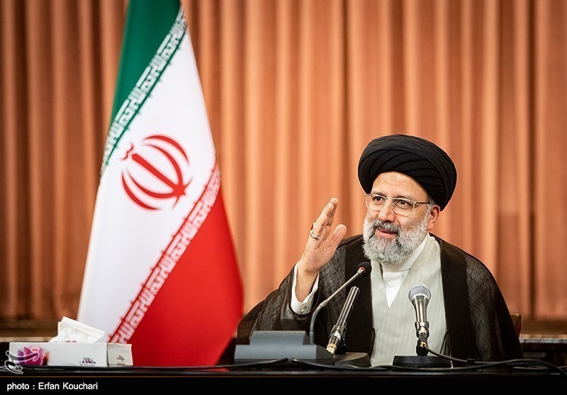 پیام تسلیت مسئولان خراسان رضوی در پی شهادت رئیس جمهور