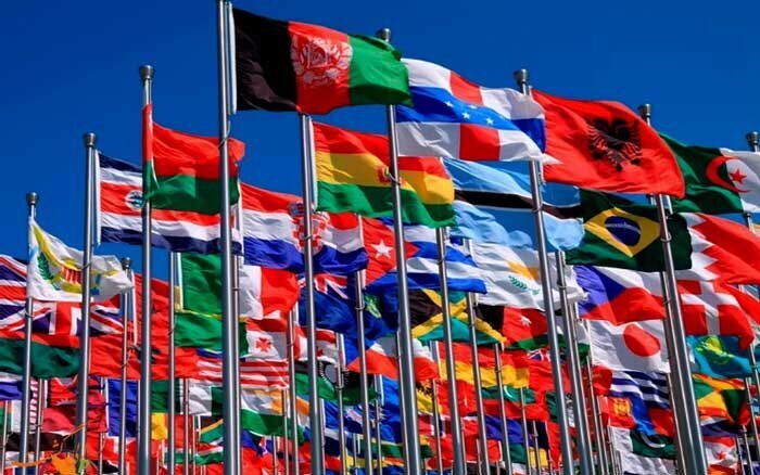 پیام همدردی کنیا و مالدیو در پی شهادت آیتالله رئیسی و هیات همراه