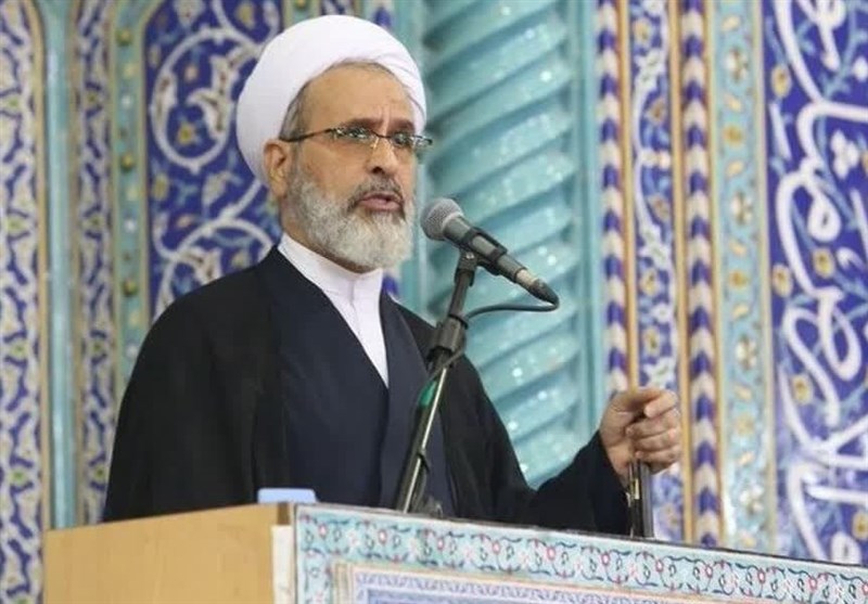 پیامهای مهم تشییع باشکوه شهدای خدمت