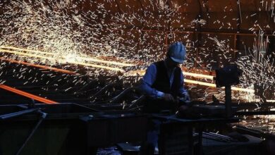 پیشبینی رشد اقتصادی ترکیه