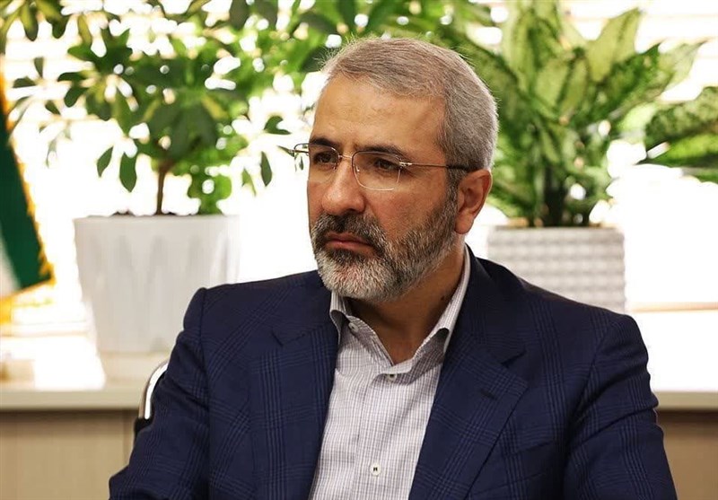 پیشرفت اردوگاه شهید باکری کرج در خرمشهر به 55 درصد رسید
