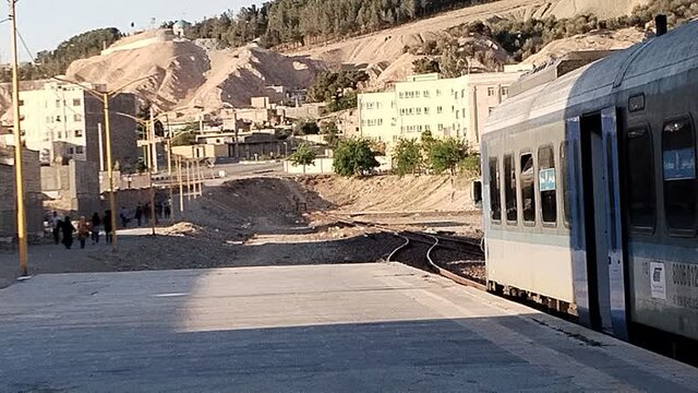 پیشفروش بلیت قطار برای نیمه اول خرداد از فردا آغاز میشود