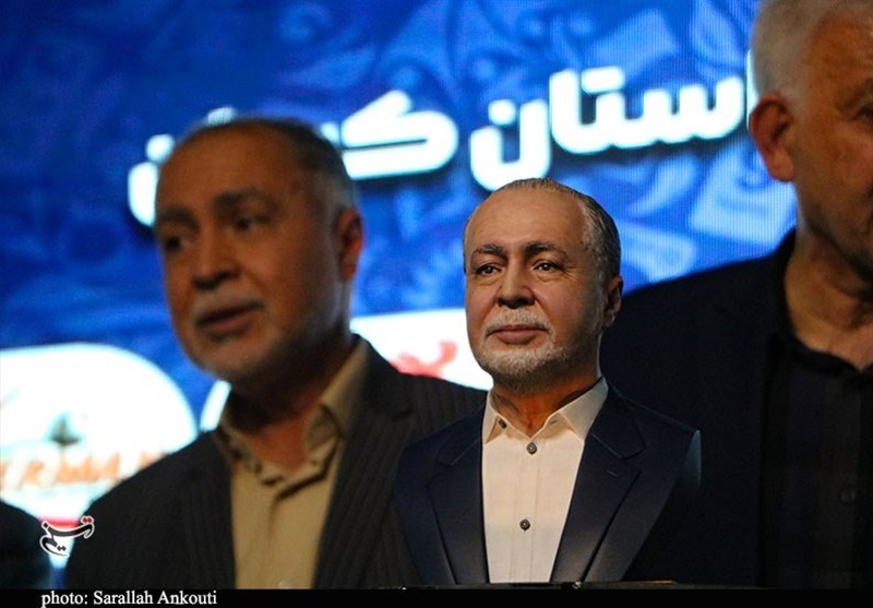 استان کرمان , فدراسیون فوتبال , مهدی تاج ,