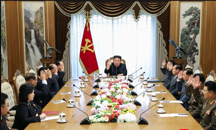 پیونگیانگ: پرتاب موشک ماهوارهبر کرهشمالی شکست خورد