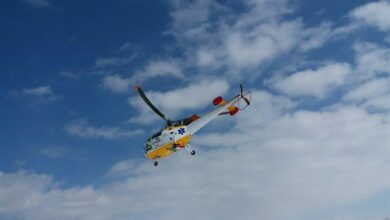 پیگیر استقرار پایگاه اورژانس هوایی گچساران و دهدشت هستیم