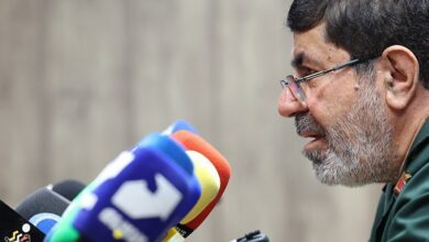 چرا اسرائیل بهترین خبرنگاران را قبل عملیات سپاه استخدام کرد؟