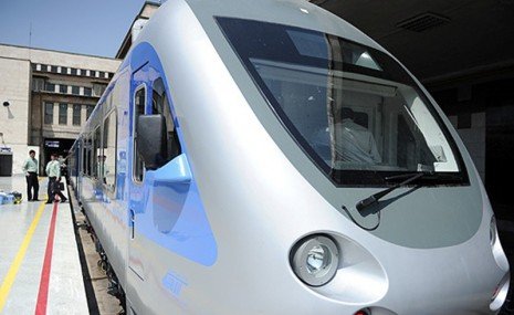 چرا ساخت قطار برقی بهصرفهتر از قطار سریعالسیر است؟