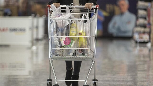 چشمانداز تورم ترکیه تغییر کرد