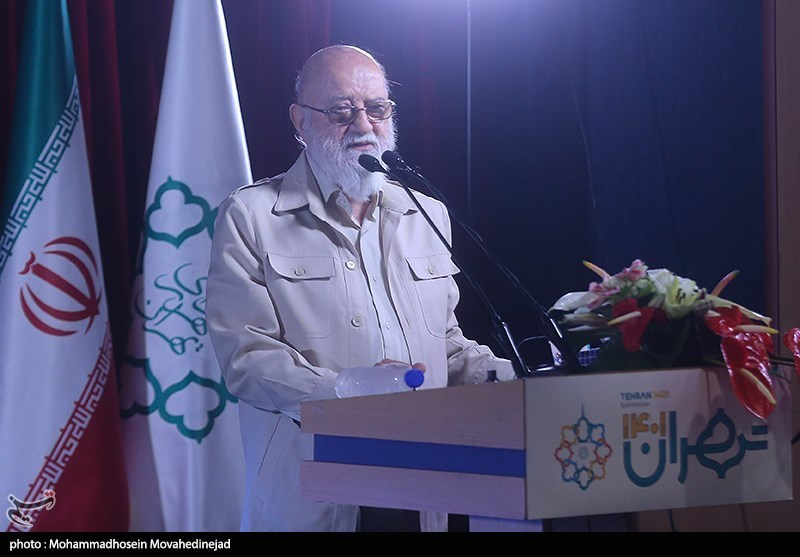 چمران از نمایندگان مجلس خواست به سازمان شهرداریها رأی ندهند