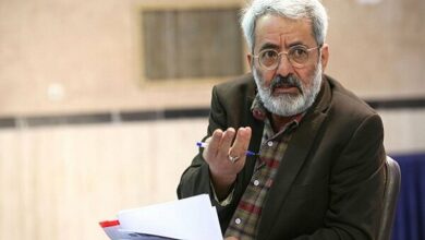 چه زود محک میخوریم!