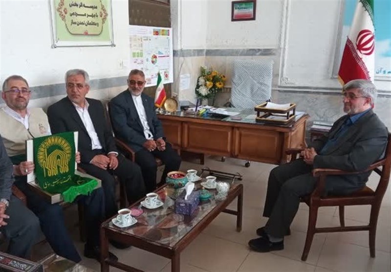 «چهارشنبههای امام رضایی» در مدارس اردبیل برگزار میشود