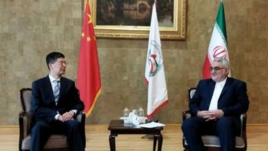 چین از امضای برخی قراردادهای شیطنت آمیز خودداری کند