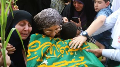 کاروان زیرسایه خورشید به سیستان و بلوچستان میرود