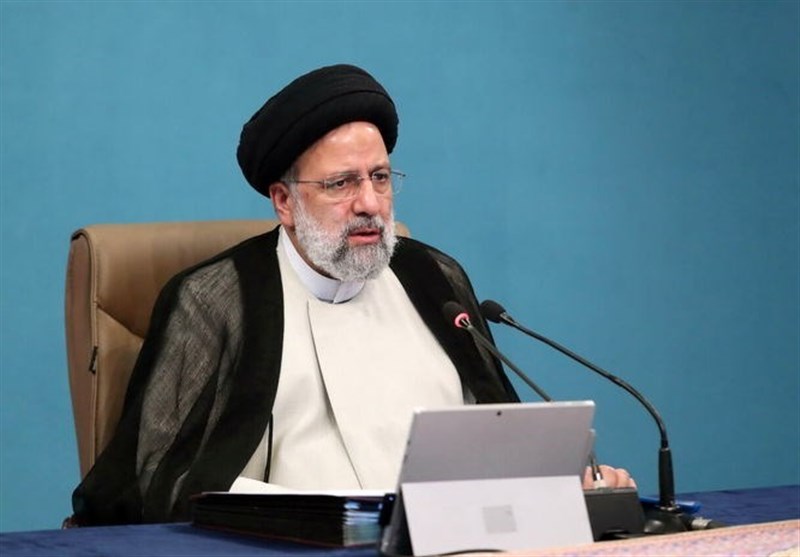 کاشانیها داغدار شهادت رئیس جمهور شدند+فیلم